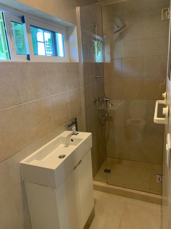 Tamarinde Appartment Willemstad Bagian luar foto